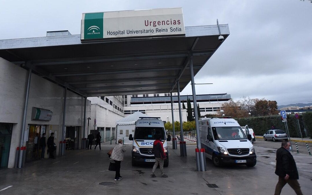 79 heridos ya han sido dados de alta y 43 continúan ingresados tras el grave accidente ferroviario en Andalucía