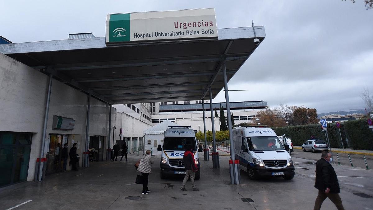 Urgencias