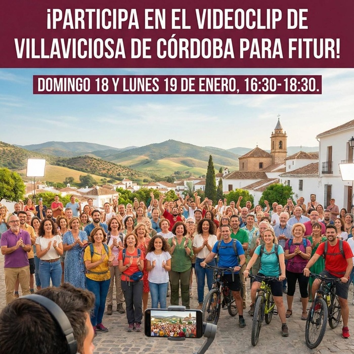 Villaviciosa de Córdoba