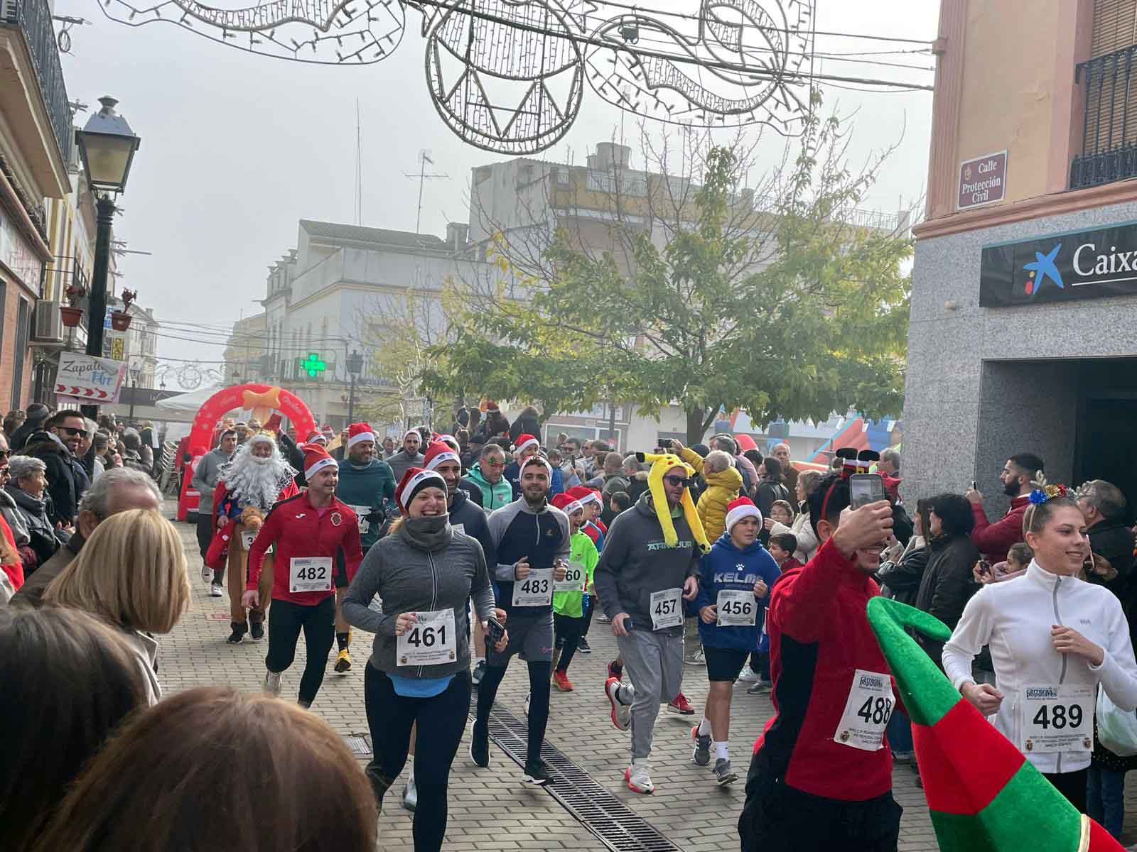 XI San Silvestre Peñarriblense (6)
