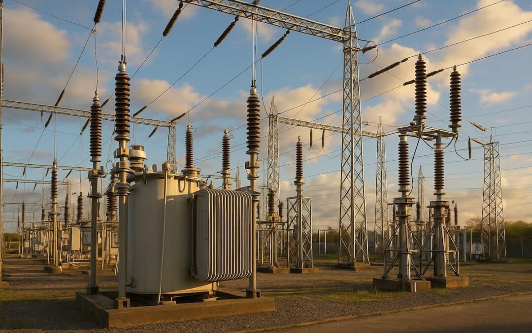 El Gobierno confirma el eje eléctrico de 400 kV por el Guadiato y Los Pedroches con una inversión de 100 millones