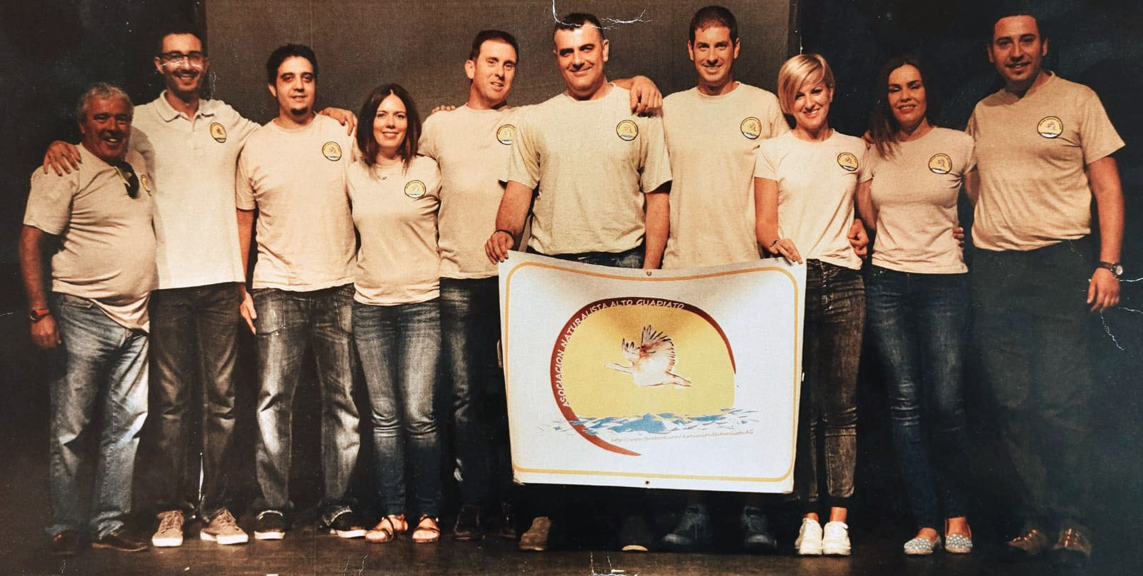 Asociación Naturalista Alto Guadiato