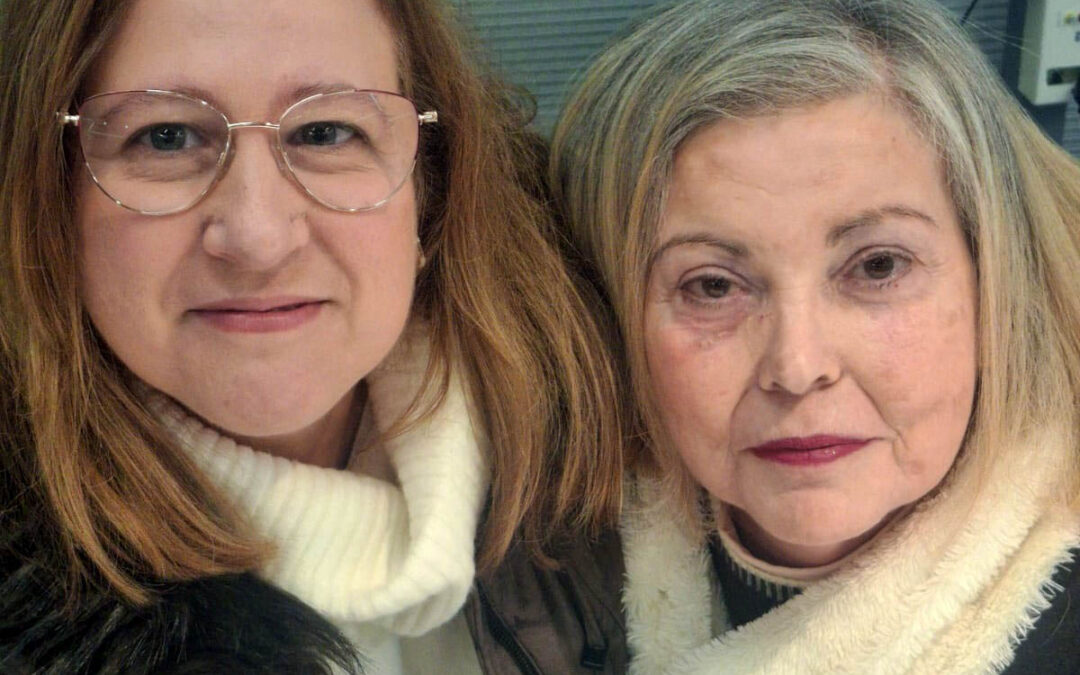 Carmen Ledesma asume la presidencia de ADISMOR con un ambicioso proyecto de accesibilidad e inclusión