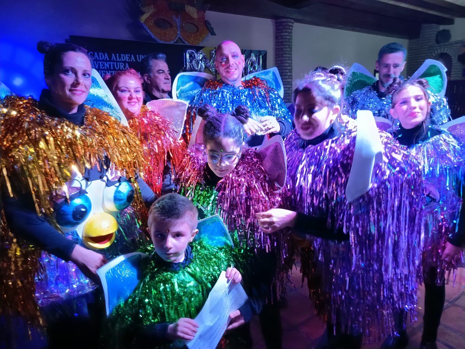 Carnaval en Fuenteobejuna 2026 (8)