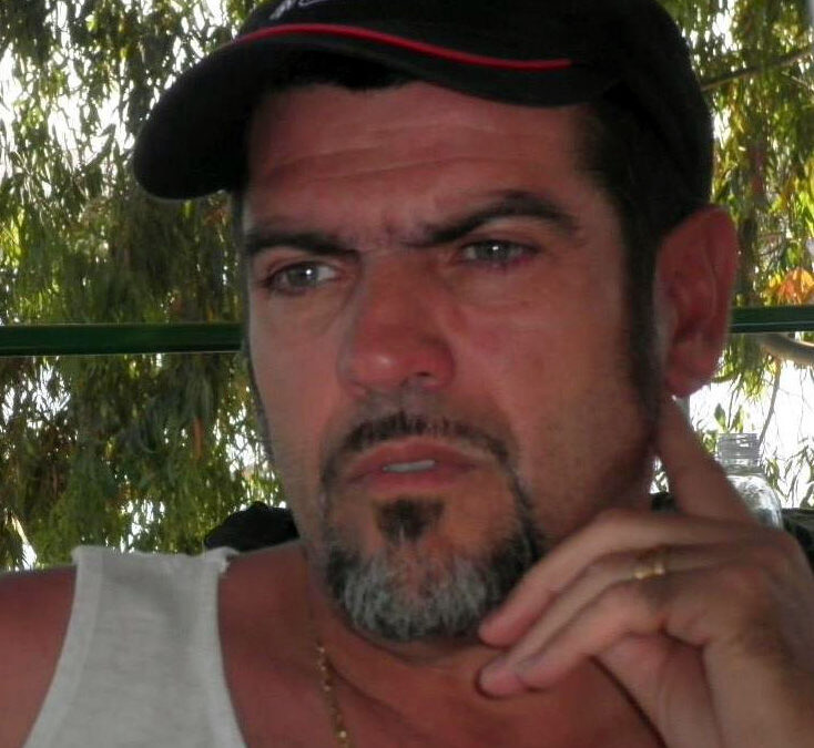 Ceferino Muñoz Fernández: el hombre que nunca se quedó quieto