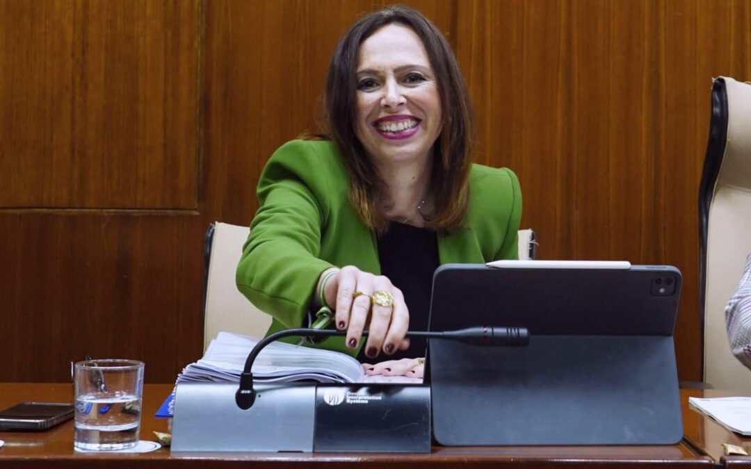 La Junta culmina las obras de rehabilitación del Ayuntamiento de Peñarroya-Pueblonuevo