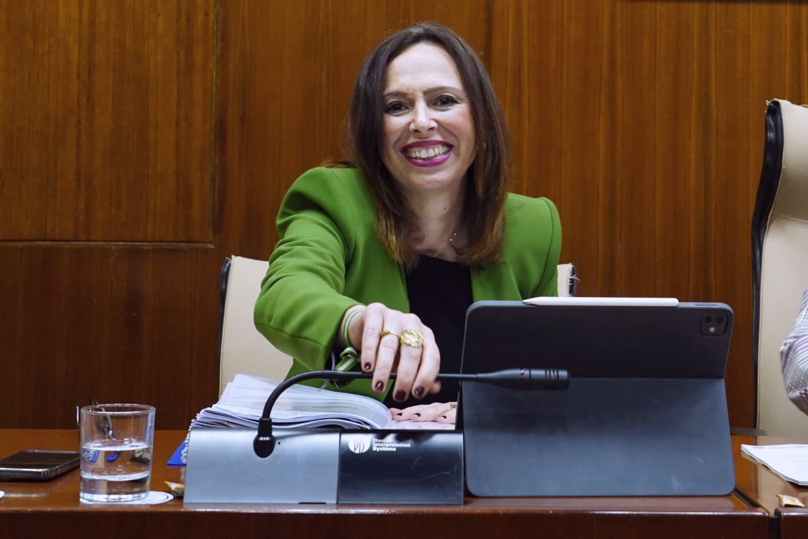 Comisión Fomento