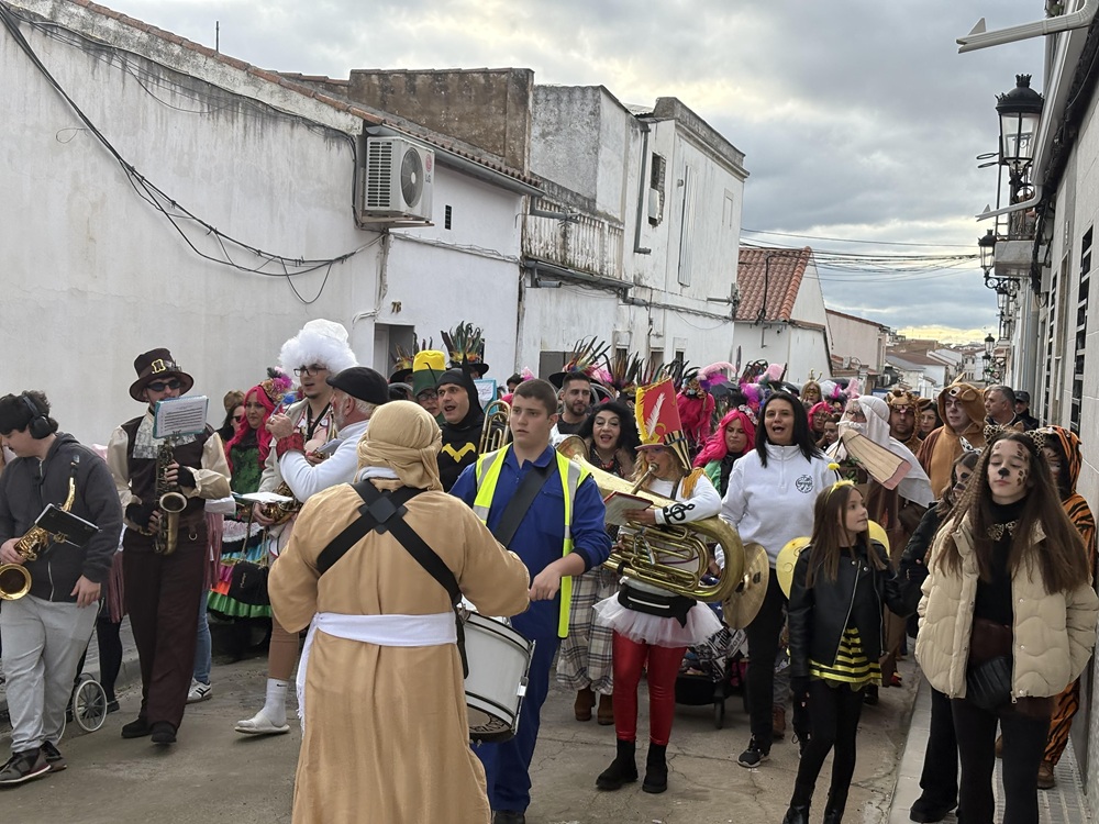 Concurso de Disfracees en El Cerro 2026 (1)