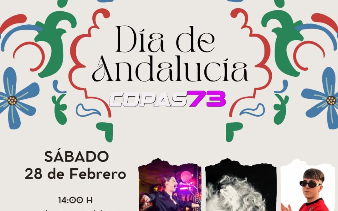 Belmez endulza el 28F con tradición, música y solidaridad a beneficio de la AECC