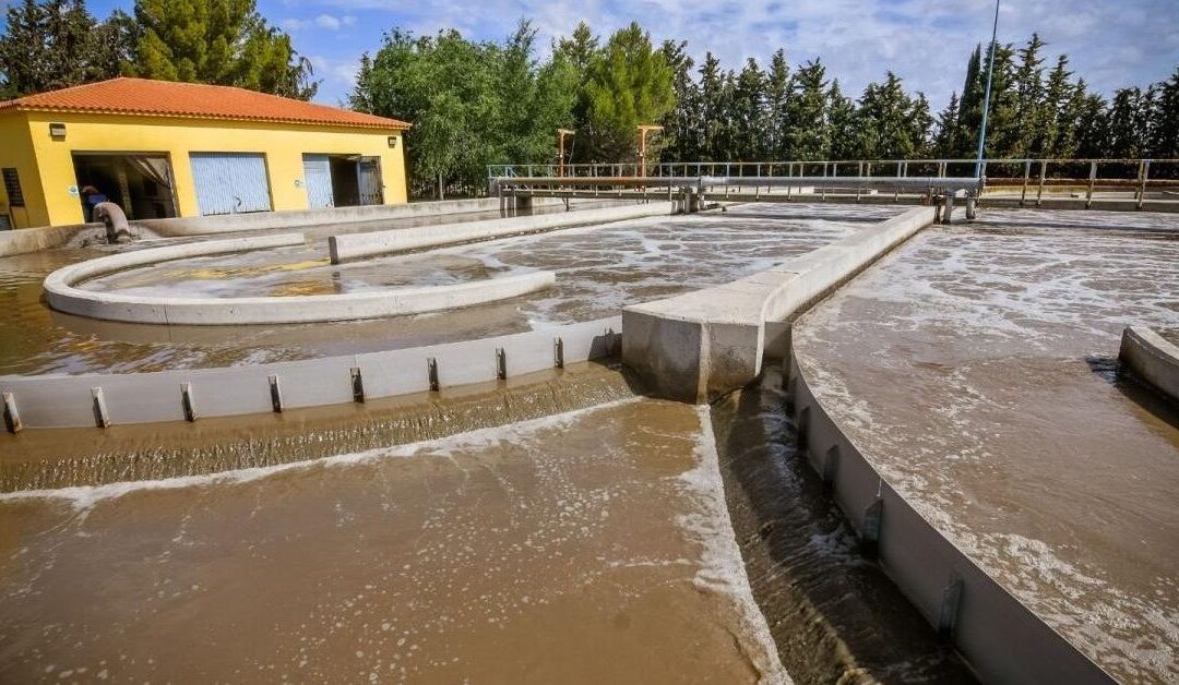 Los Pedroches y el Guadiato recibirán 44,9 millones para infraestructuras hidráulicas
