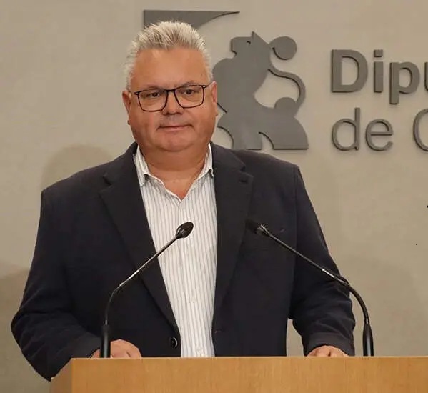 EL PSOE ELEVARÁ A PLENO DE LA DIPUTACIÓN QUE MORENO BONILLA ACEPTE LA QUITA DE DEUDA Y EL NUEVO MODELO DE FINANCIACIÓN QUE RESCATARÁ A ANDALUCÍA
