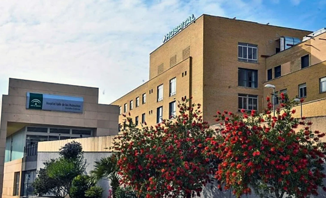 Hospital de Pozoblanco