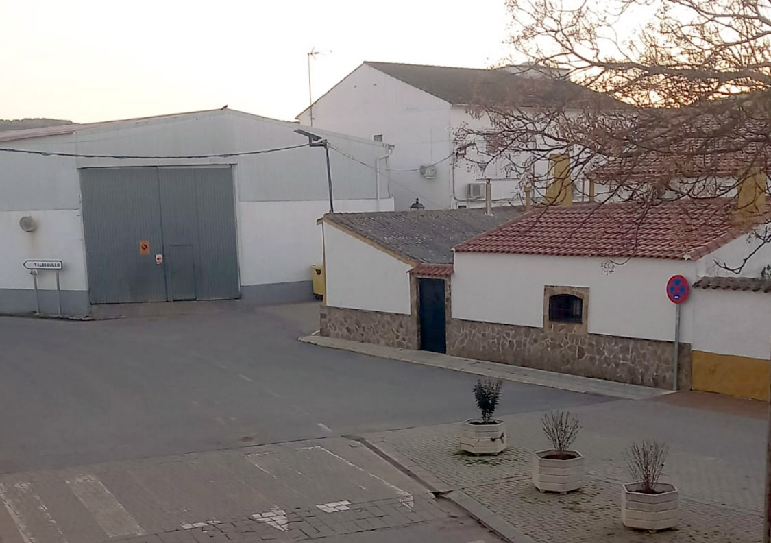 La Granjuela