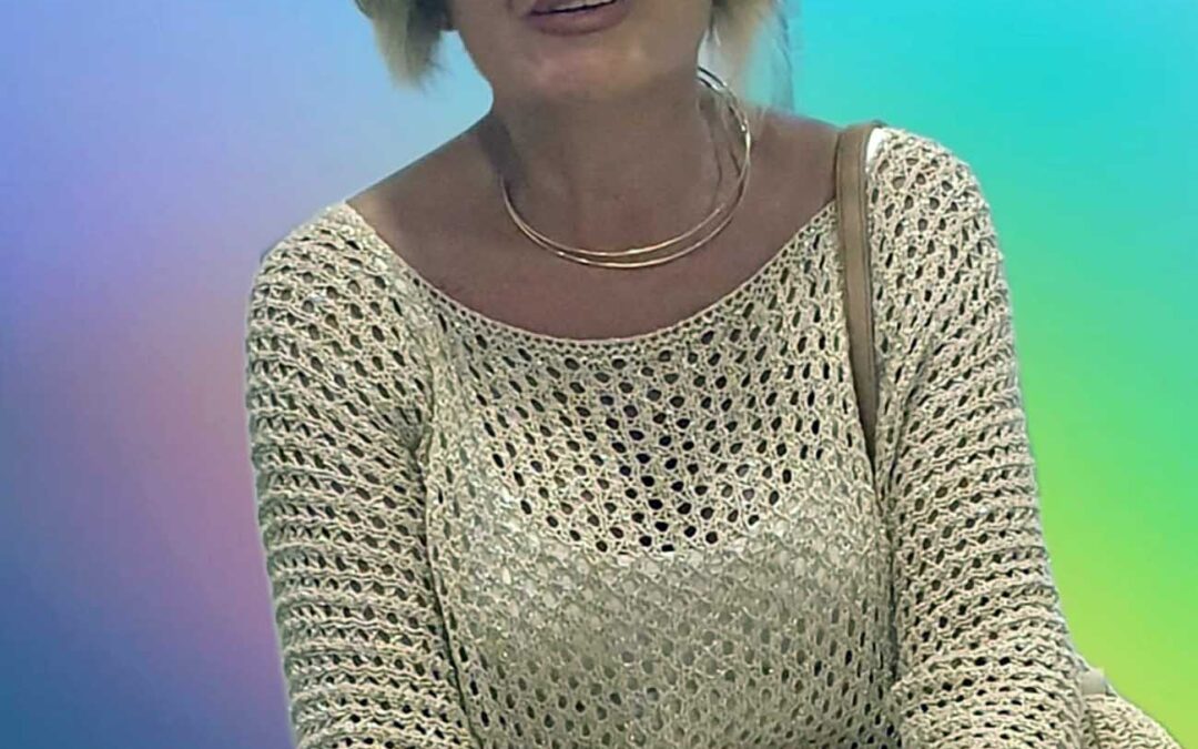 María Lourdes García Cubillo: una vida hecha de afectos, entrega y raíces