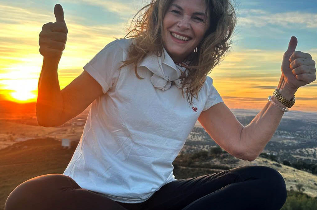 María Lourdes Ruiz Fuertes, la elegancia silenciosa de una vida entregada