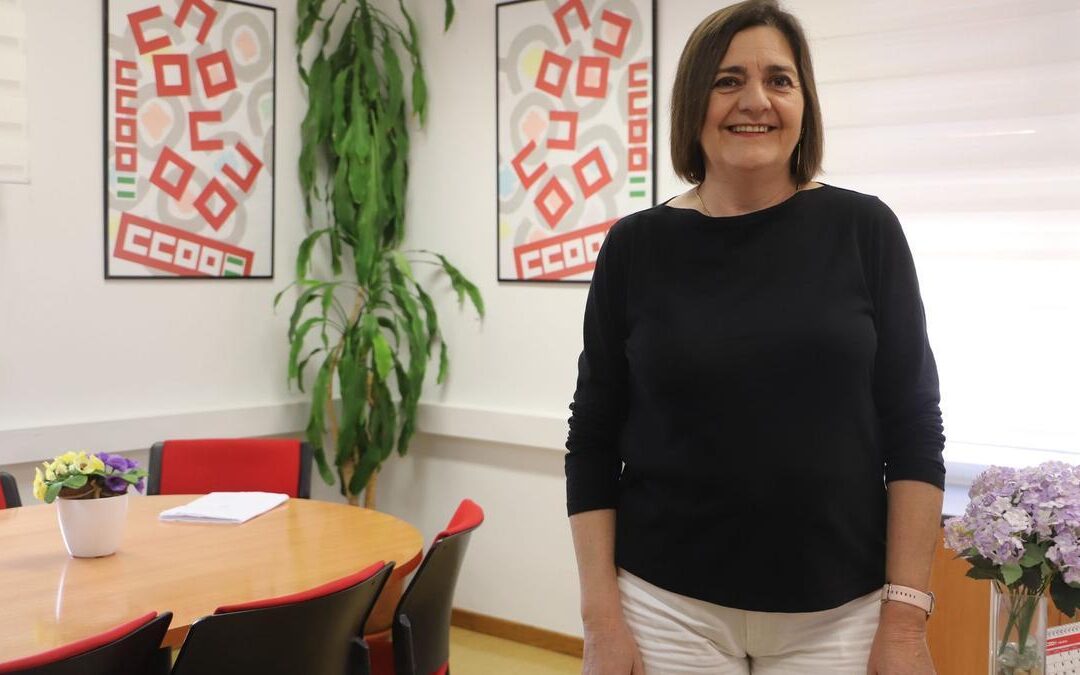CCOO dice que con los salarios actuales la economía local está comprometida