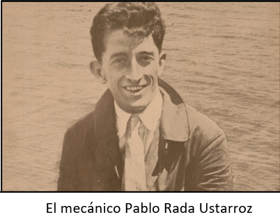 Mecanico Rada