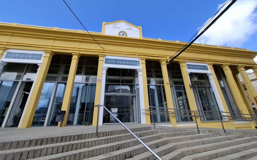 Peñarroya-Pueblonuevo acoge una jornada clave sobre el futuro territorial de Andalucía con el borrador del POTA