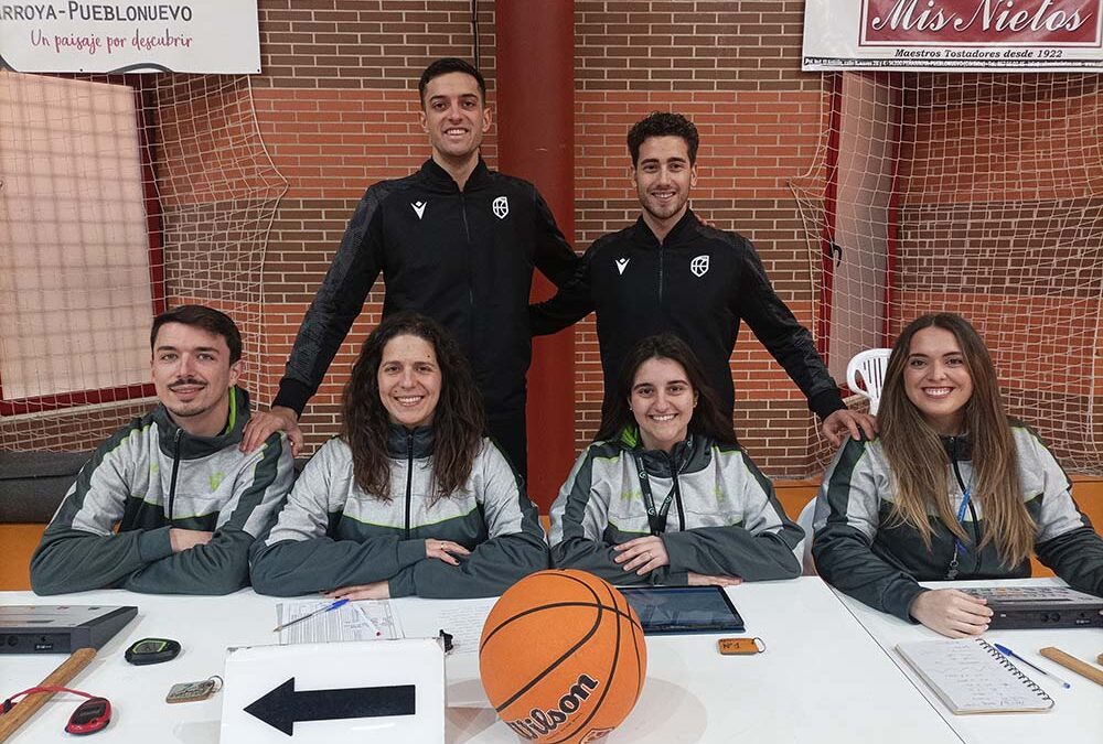 Dolorosa e injusta derrota en casa, frente al San Antonio Cáceres (3ª clasificado) (81-88)