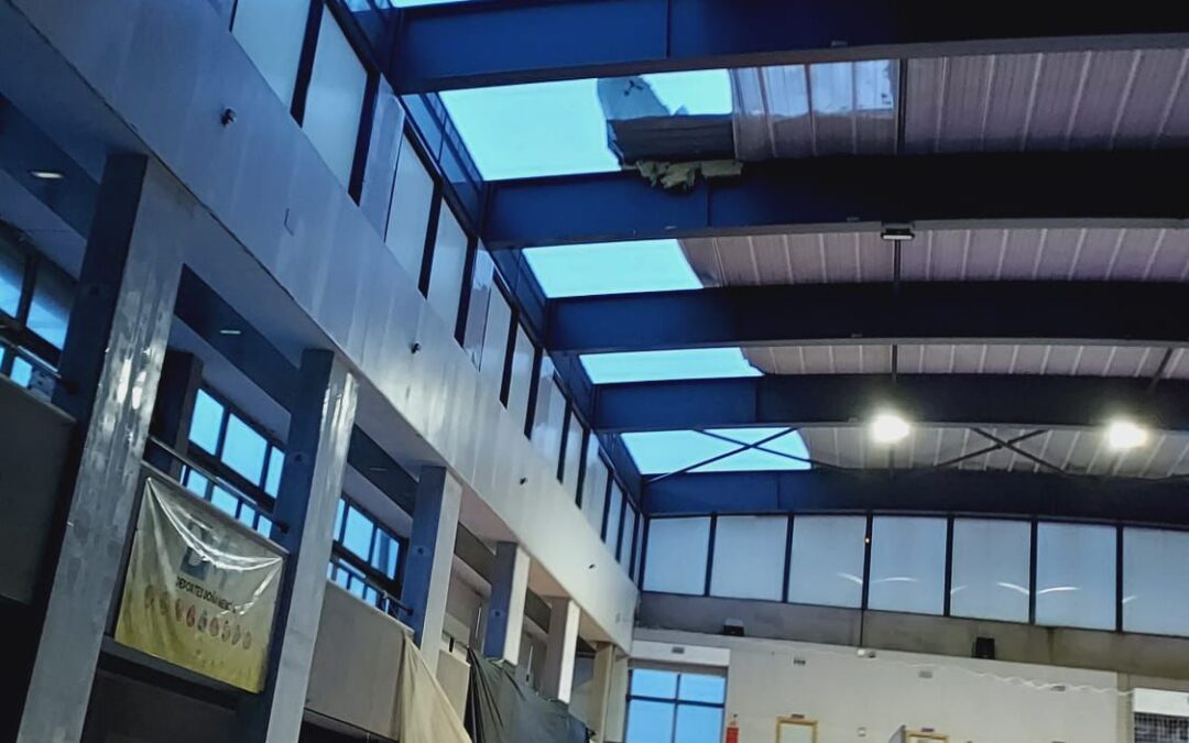 Por Andalucía exige un plan extraordinario de ayudas para los municipios cordobeses afectados por el temporal