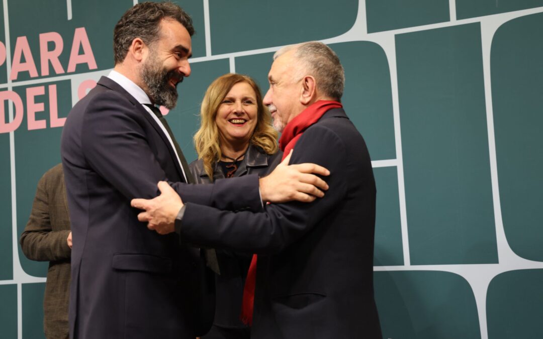 El PSOE pone en valor que más de 40.000 personas en Córdoba se benefician de la subida del SMI