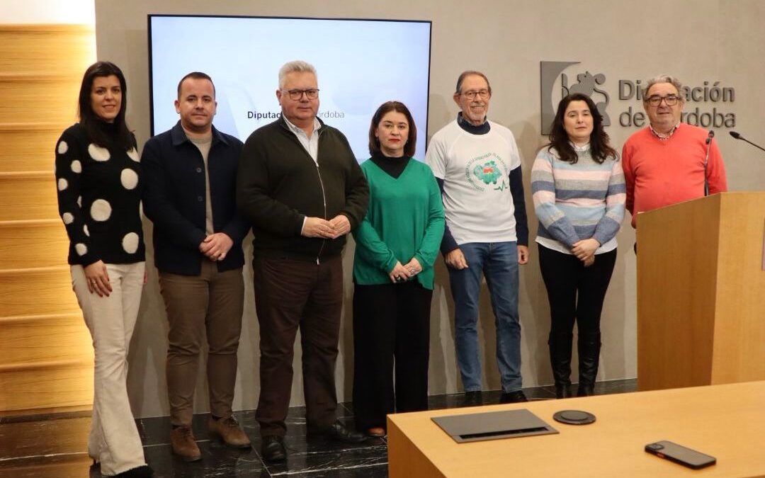 PSOE E IU DENUNCIAN QUE FUENTES PRACTICA “AUTORITARISMO Y CENSURA IDEOLÓGICA” AL NEGAR A LAS MAREAS BLANCAS LA DIPUTACIÓN PARA PRESENTAR UN DOCUMENTAL