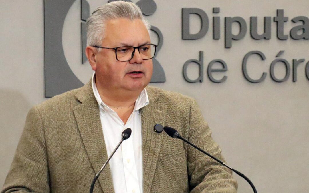 EL PSOE RECHAZA EL PLAN INVIERTE 2026 POR RECORTAR MÁS DE 7 MILLONES A LOS MUNICIPIOS DE CÓRDOBA