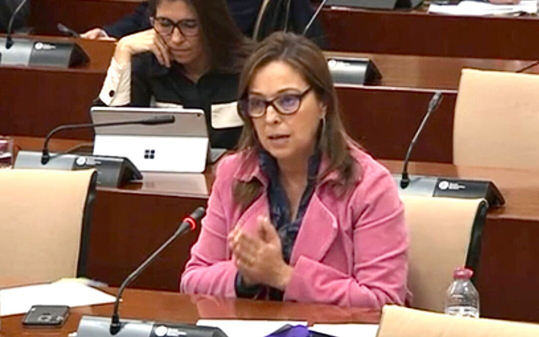 EL PSOE REQUIERE A LA JUNTA QUE EXIJA A HITACHI CUMPLIR EN CÓRDOBA CON LAS CLÁUSULAS LABORALES TRAS PERCIBIR 3,2 MILLONES EN AYUDAS
