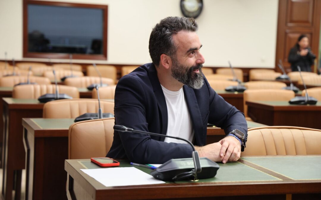 EL PSOE DE CÓRDOBA DENUNCIA QUE MORENO BONILLA SUBE 46 CÉNTIMOS AL MES EL COMPLEMENTO DE LAS PENSIONES NO CONTRIBUTIVAS