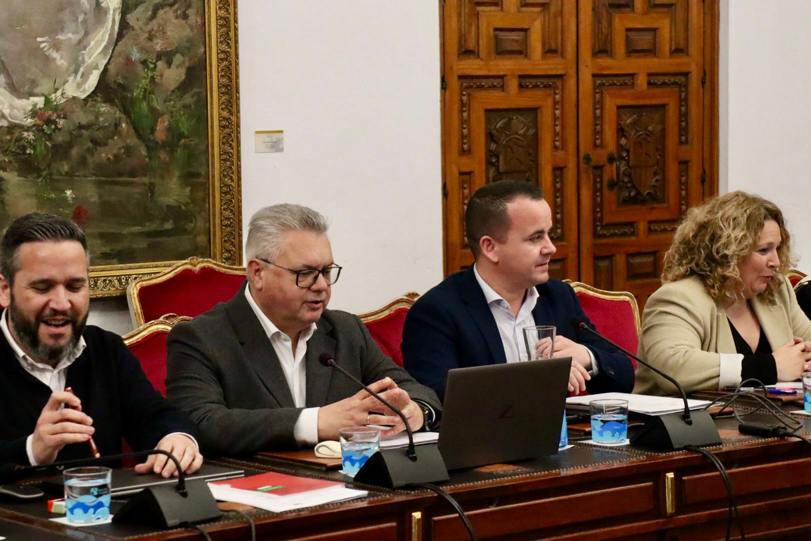 PSOE