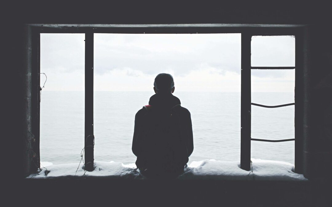 DIARIO SEMANAL DE UN ENFERMO MENTAL CAPÍTULO 4 – PASOS PROHIBIDOS