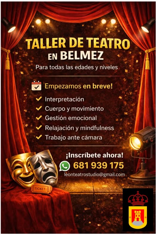 Taller de teatro