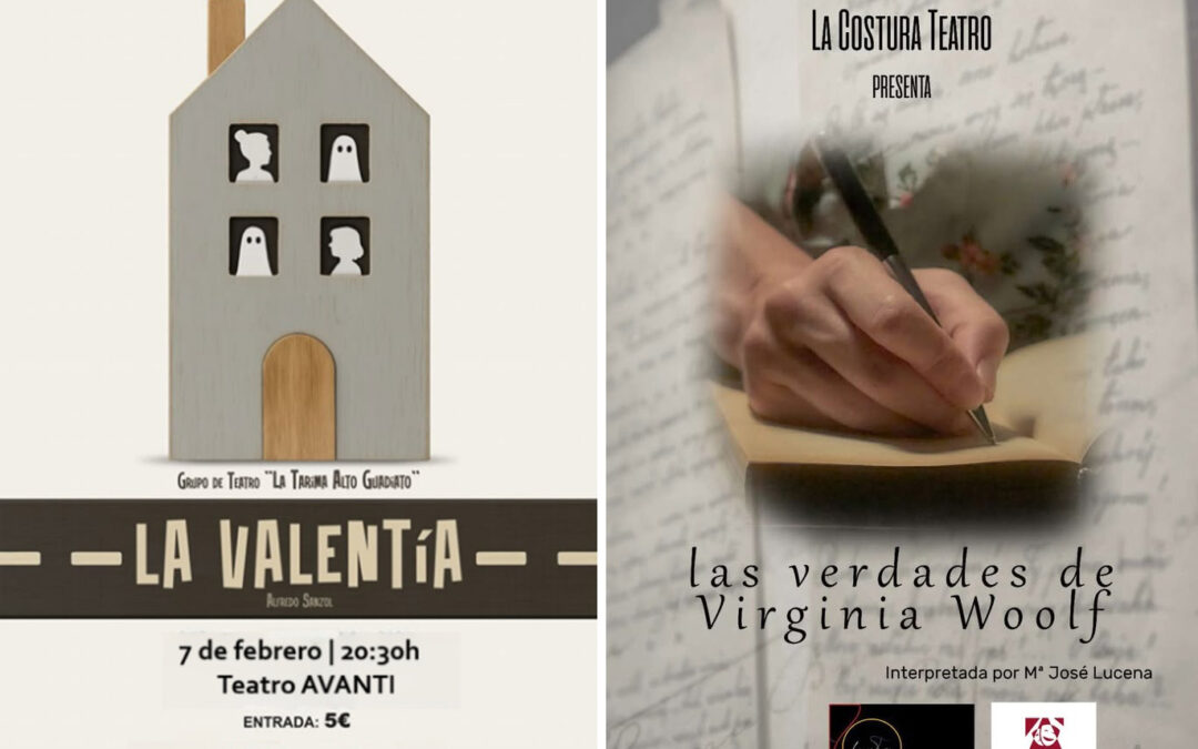 La Tarima Alto Guadiato lleva el nombre de Peñarroya-Pueblonuevo a la XIX Muestra de Teatro Aficionado de Córdoba