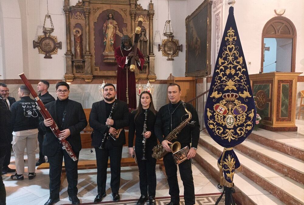 GRUPO DE CÁMARA “ANAVAH”