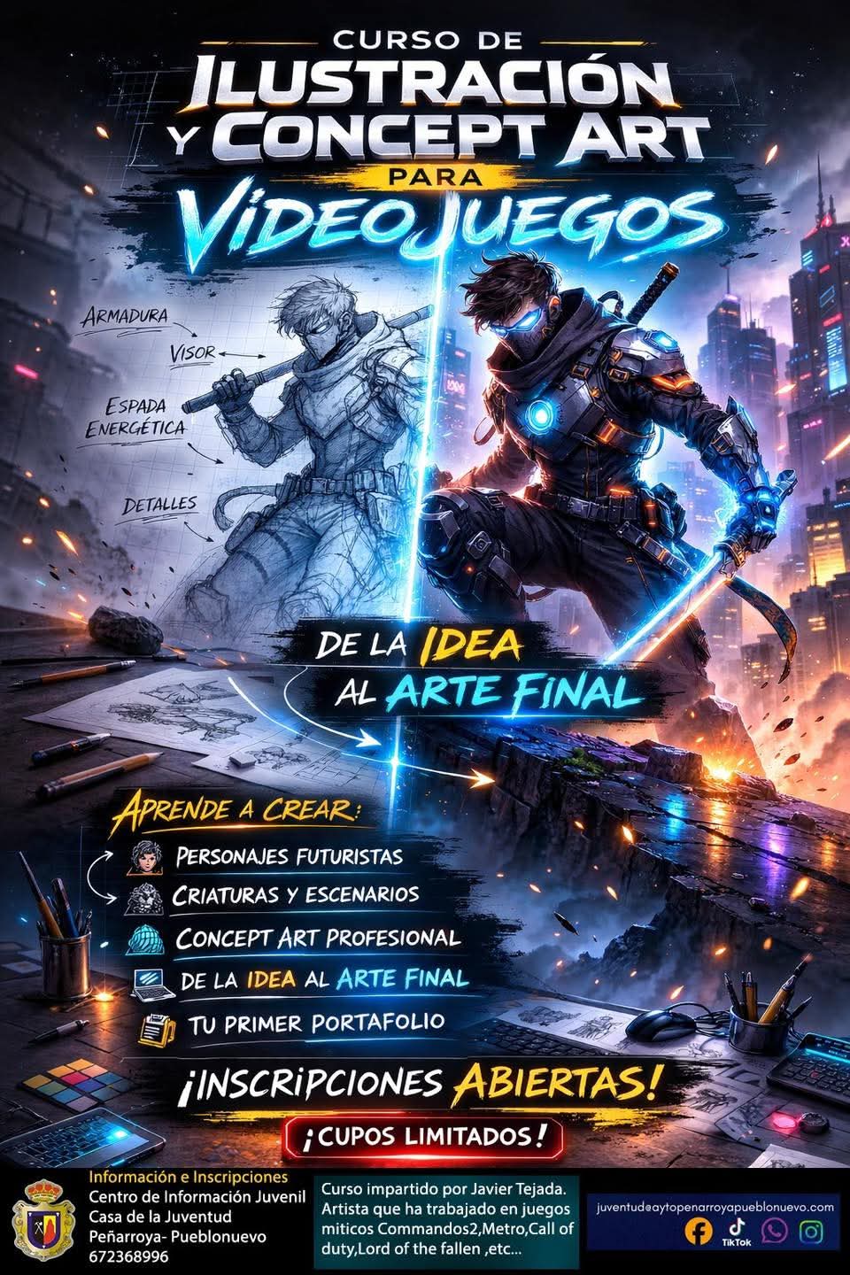Videojuegos