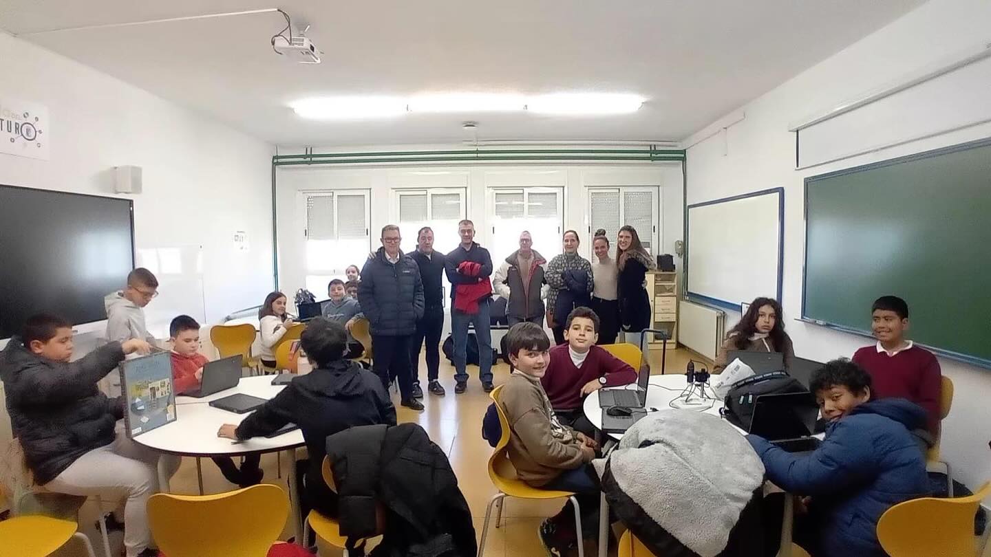 Visita de CEP