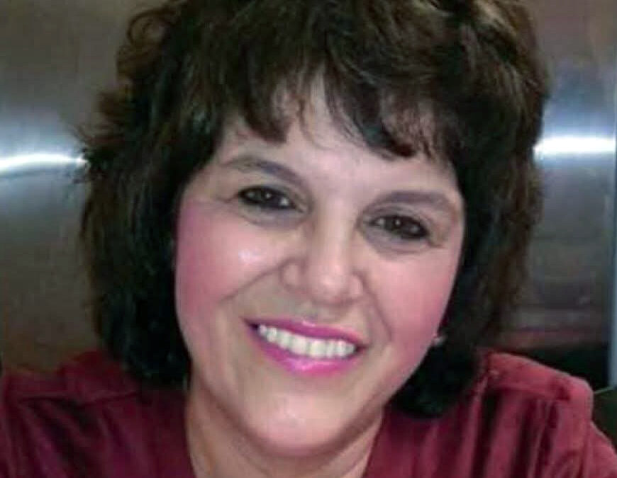 ANTONIA HERNÁNDEZ CID, UNA VIDA DE ENTREGA, AMOR Y RESISTENCIA