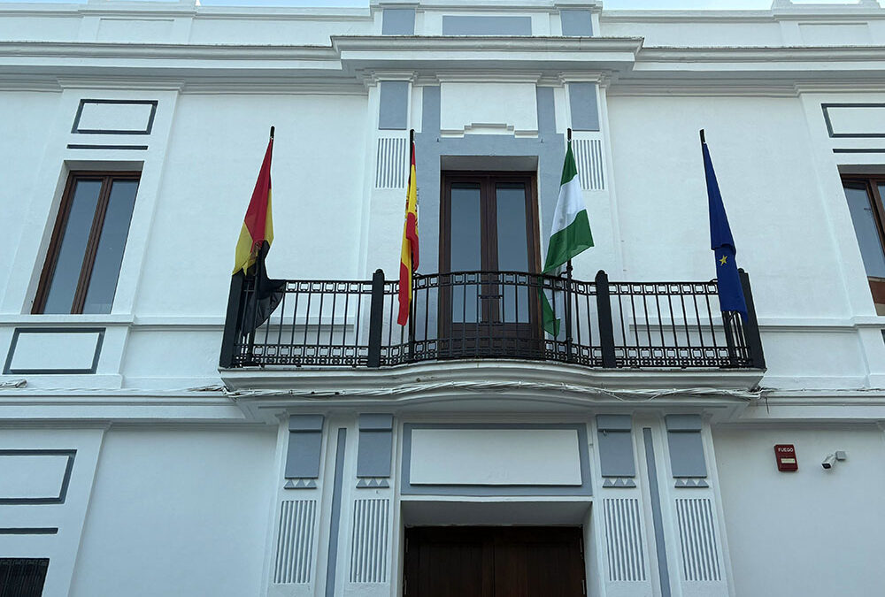 El PSOE de Peñarroya-Pueblonuevo acusa a Paterna y al Partido Popular de mantener paralizado el Ayuntamiento tras casi ocho meses sin presentar los presupuestos de 2026