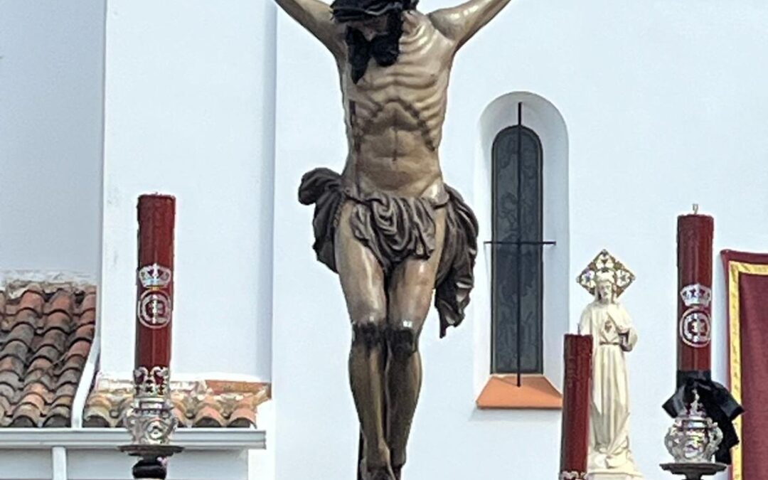 LA SEMANA SANTA