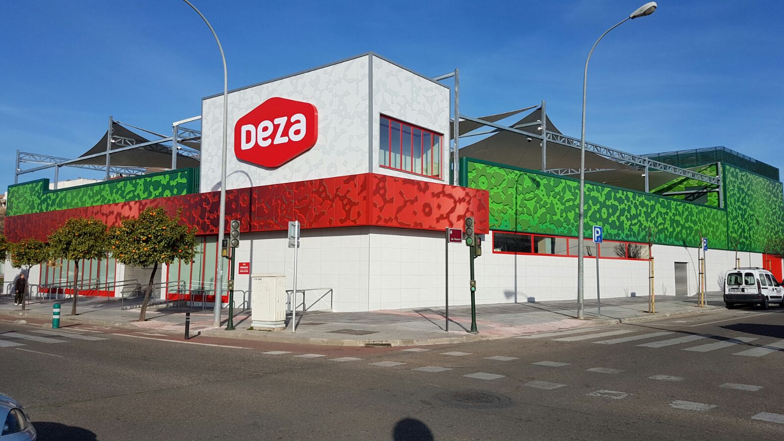 Deza Calidad