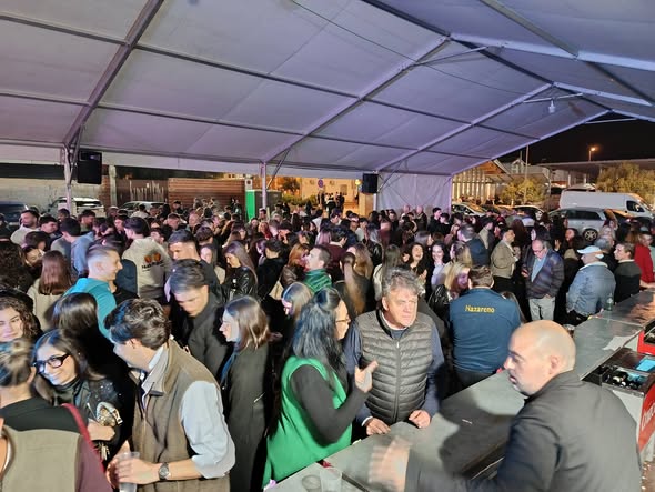 Fiesta de la primavera (1)