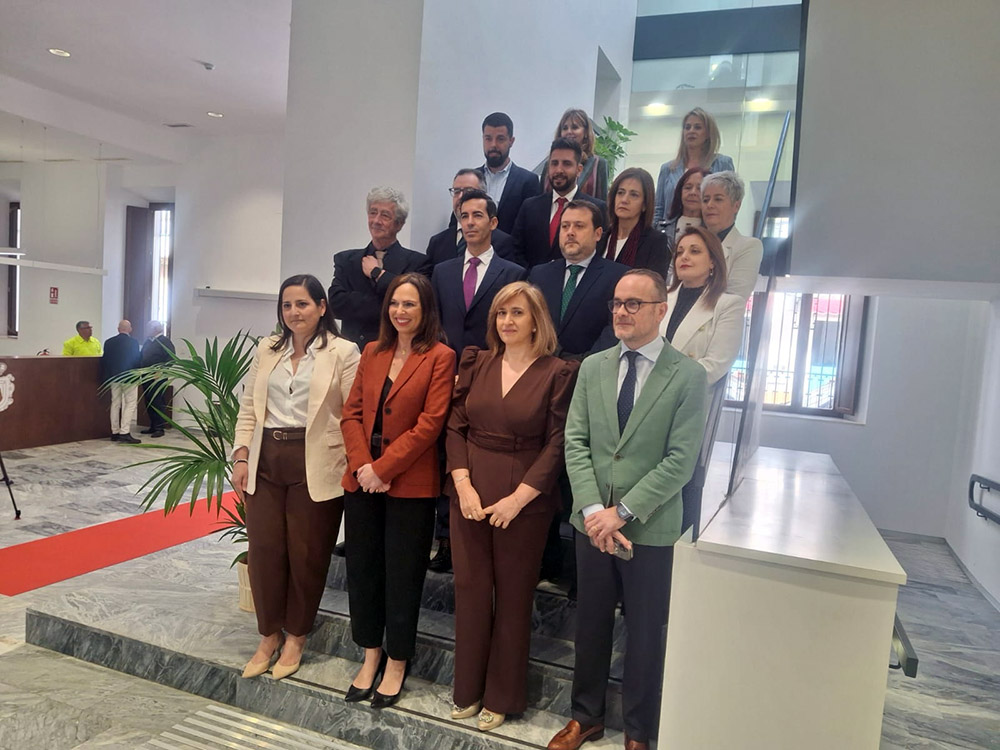 Foto institucional