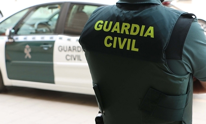 La autopsia confirma que el cuerpo hallado en Lucena es el del hombre desaparecido desde el 4 de marzo