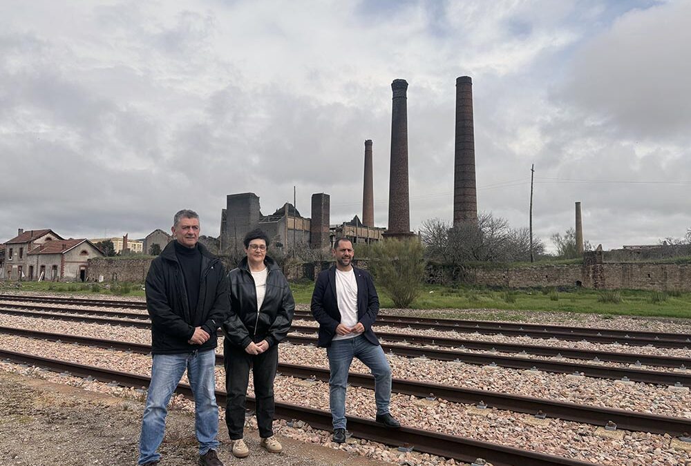 Unanimidad para recuperar la línea Córdoba–Almorchón: IU celebra una “victoria histórica” y anuncia movilizaciones