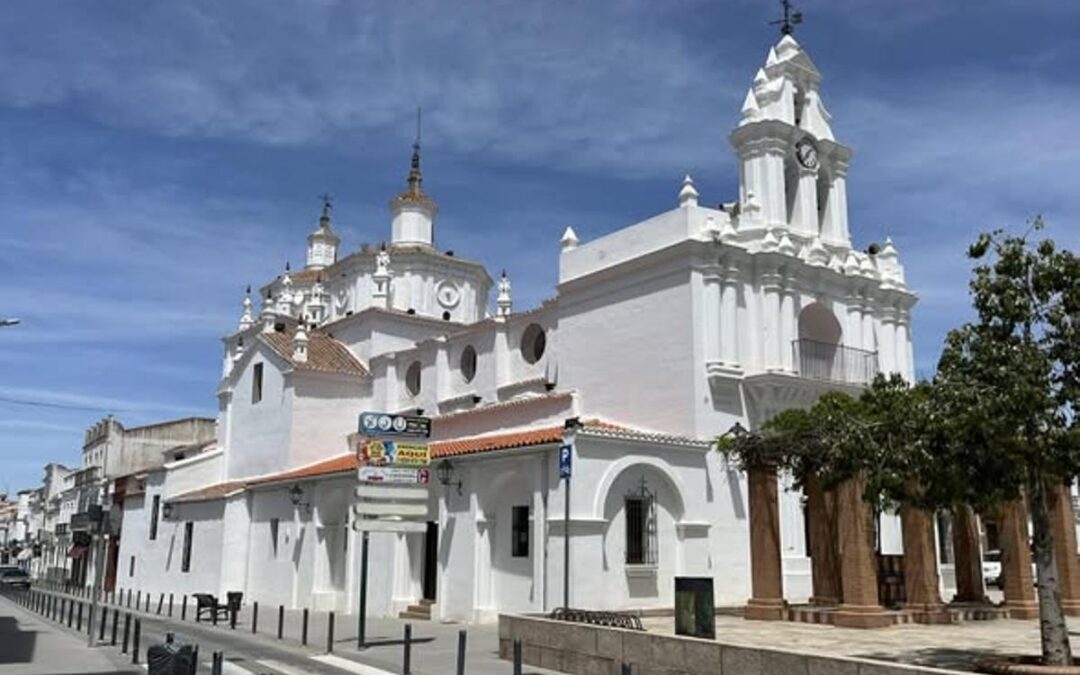 La Guardia Civil investiga una reyerta vecinal en Azuaga con cuatro heridos y una talla destrozada