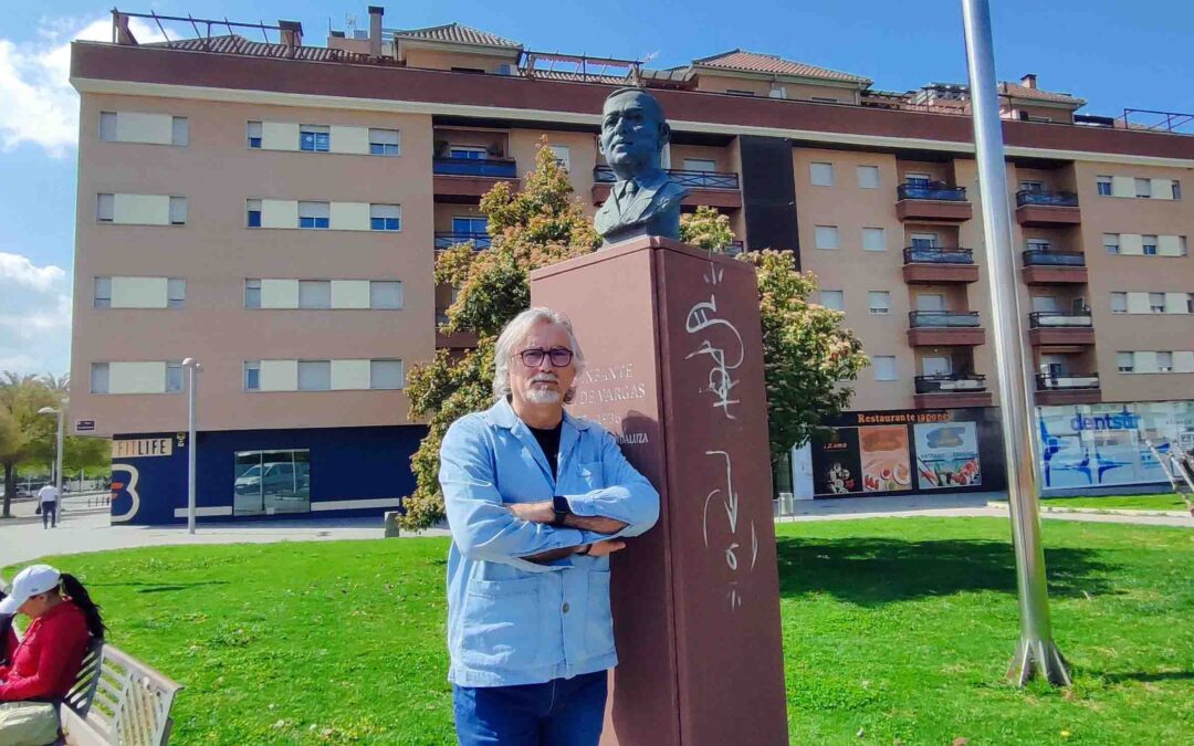 Andalucía Entre Tod@s se integra en la coalición andalucista Poder Andaluz de cara a las elecciones andaluzas
