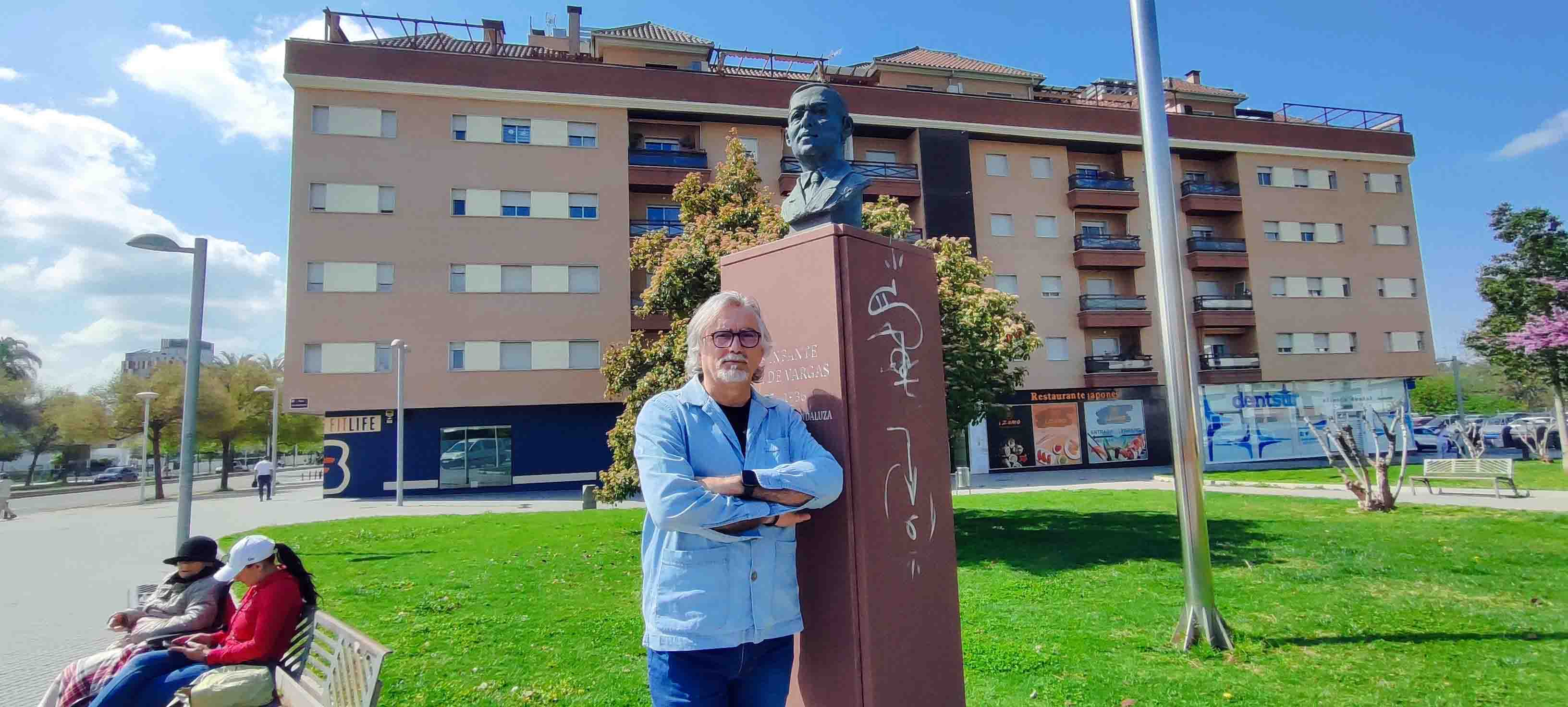 Manuel Ortega