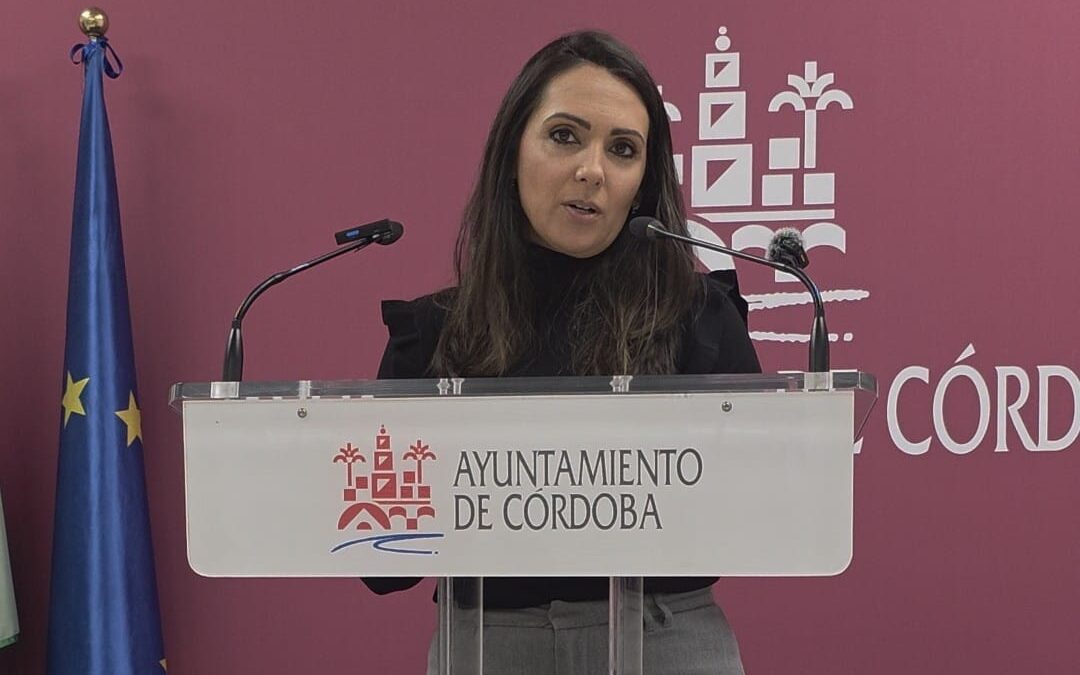 EL PSOE DENUNCIA QUE EL IMTUR GASTA DINERO DE CÓRDOBA EN UNA ‘FERIA DE SEVILLA’ QUE SE HACE EN MIAMI