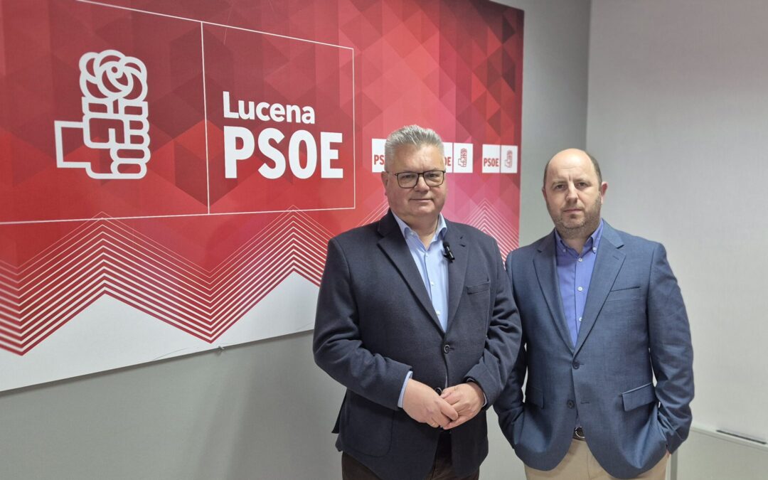 EL PSOE EXIGE A LA DIPUTACIÓN UN PLAN DE EMERGENCIA QUE BLINDE A LOS MUNICIPIOS DEL IMPACTO ENERGÉTICO POR LA GUERRA EN IRÁN