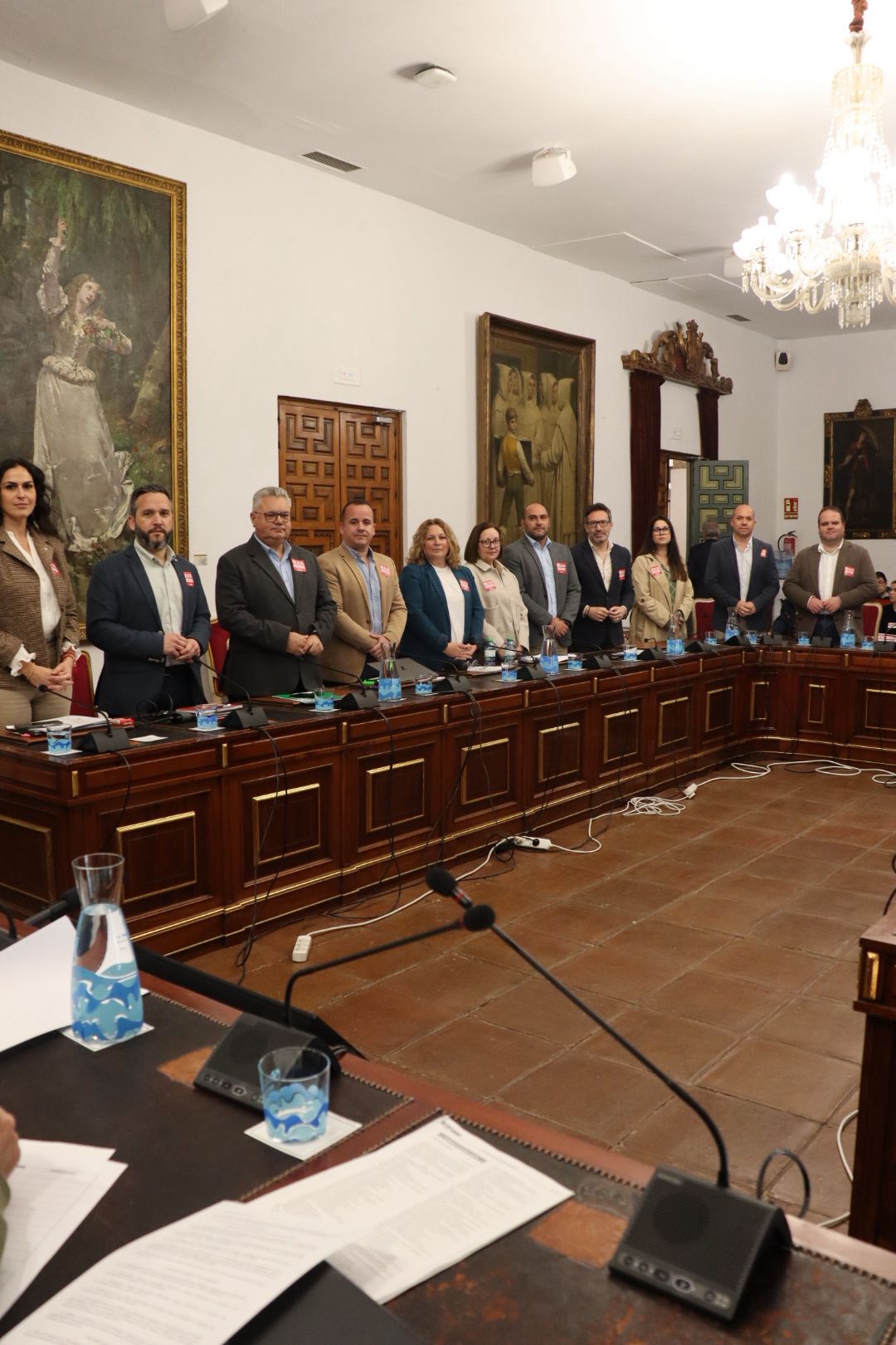 PSOE
